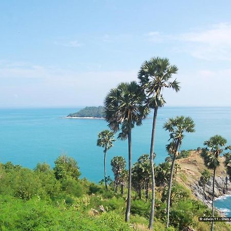 Zen Premium Chalong Phuket Ξενοδοχείο Εξωτερικό φωτογραφία