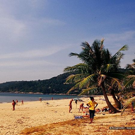 Zen Premium Chalong Phuket Ξενοδοχείο Εξωτερικό φωτογραφία