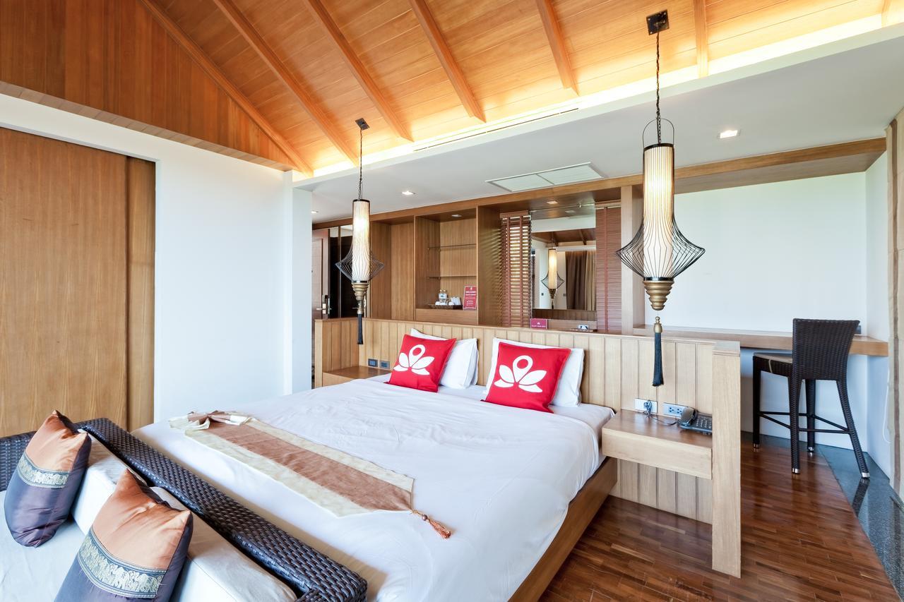 Zen Premium Chalong Phuket Ξενοδοχείο Εξωτερικό φωτογραφία