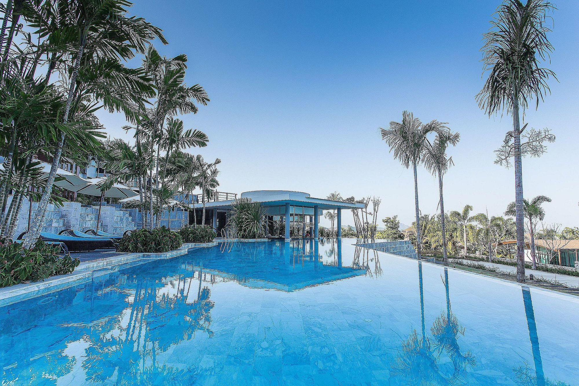 Zen Premium Chalong Phuket Ξενοδοχείο Εξωτερικό φωτογραφία