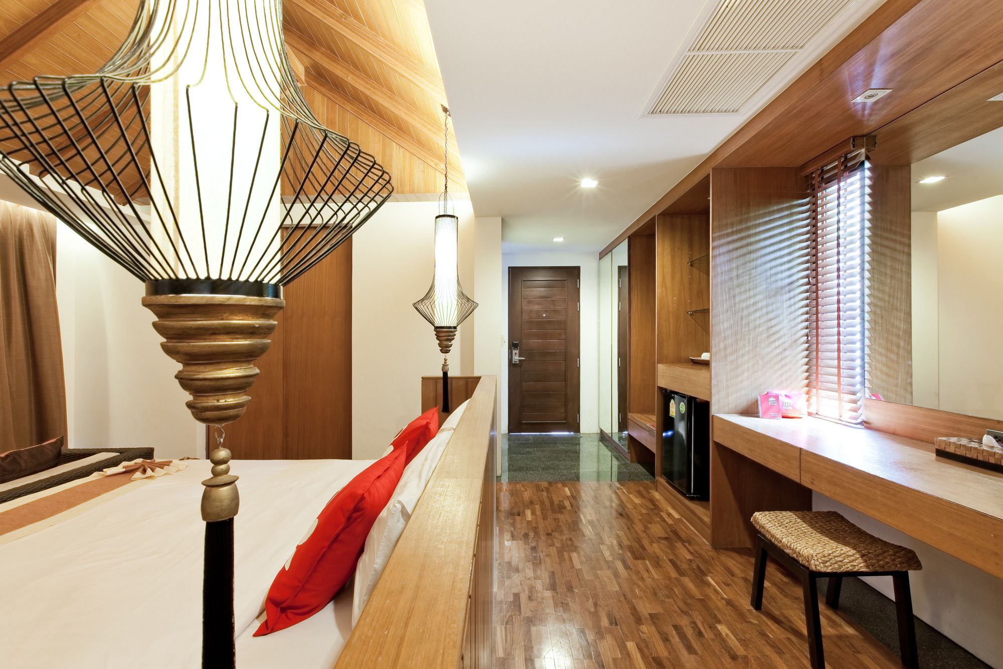 Zen Premium Chalong Phuket Ξενοδοχείο Εξωτερικό φωτογραφία