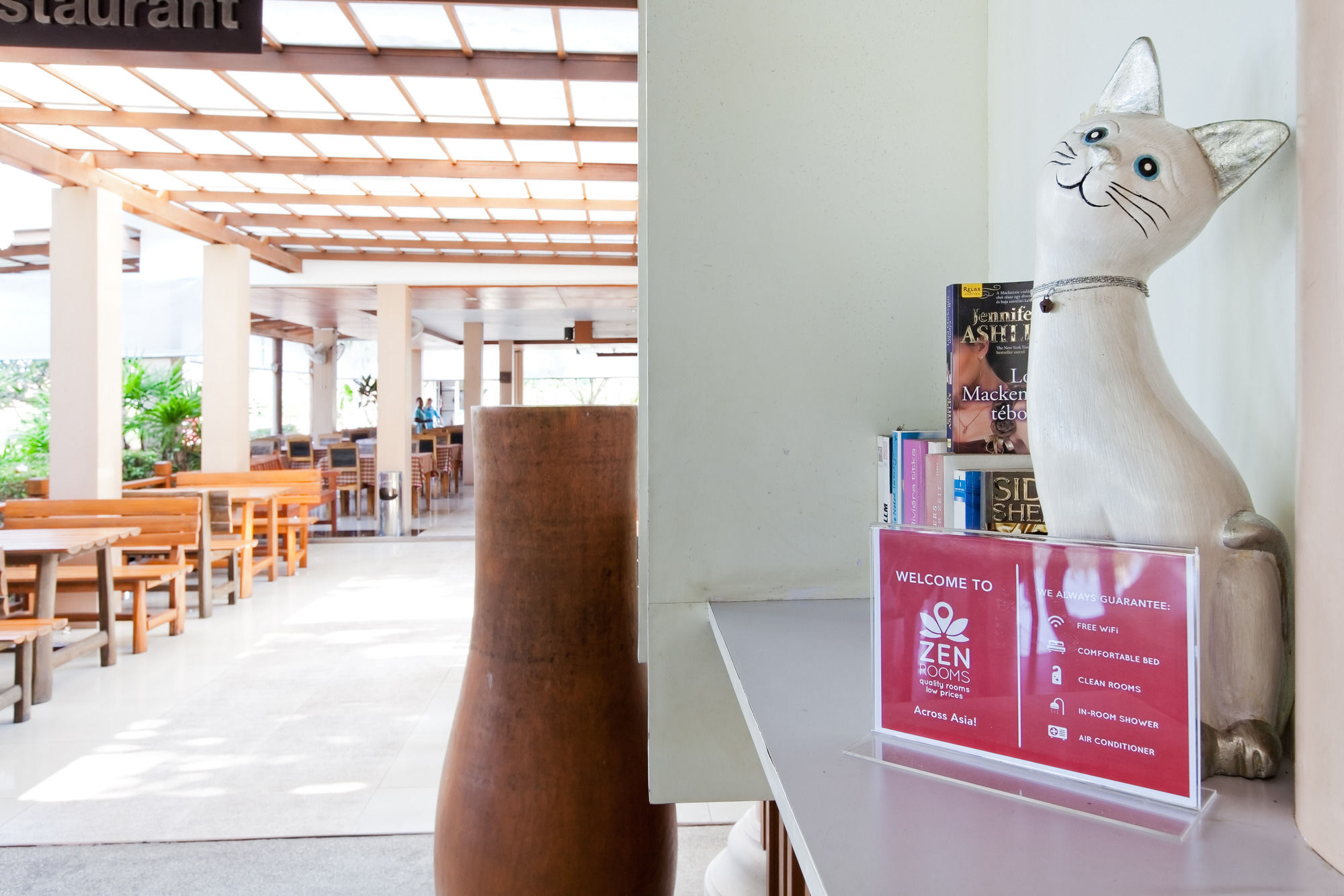 Zen Premium Chalong Phuket Ξενοδοχείο Εξωτερικό φωτογραφία