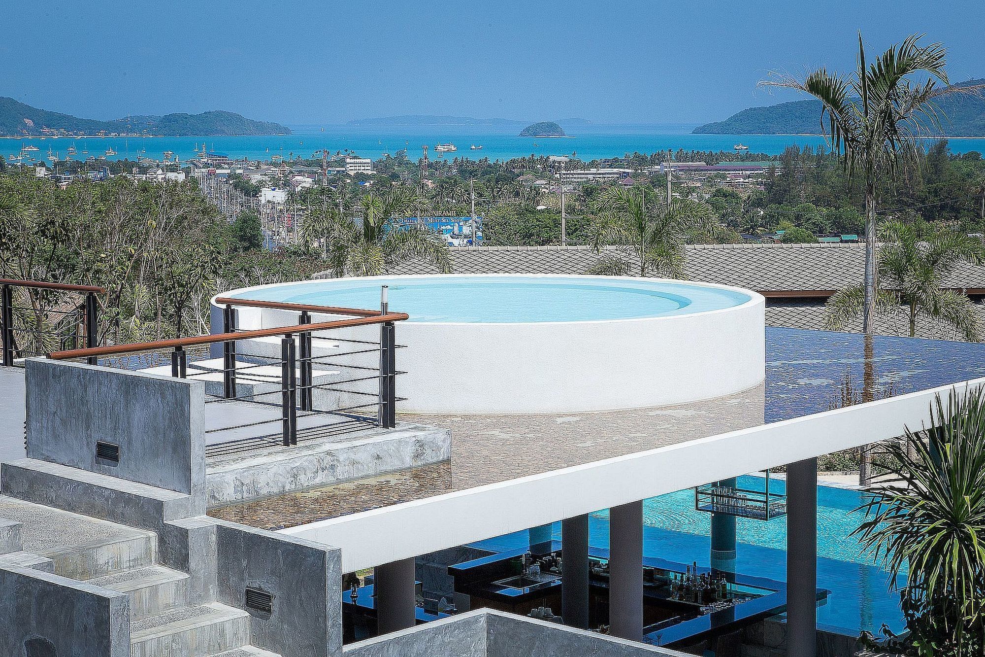 Zen Premium Chalong Phuket Ξενοδοχείο Εξωτερικό φωτογραφία