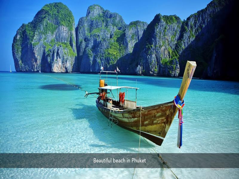 Zen Premium Chalong Phuket Ξενοδοχείο Εξωτερικό φωτογραφία