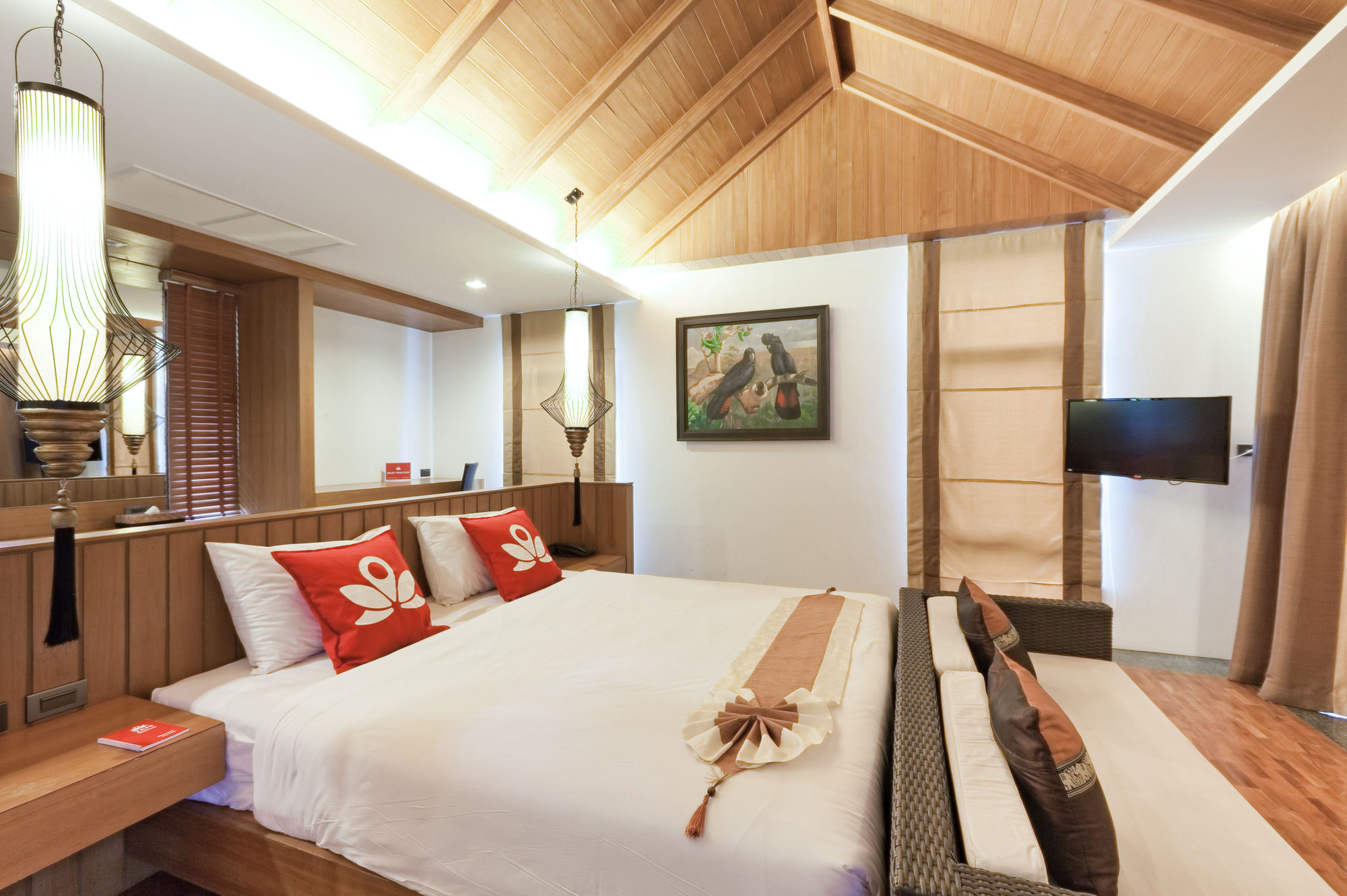 Zen Premium Chalong Phuket Ξενοδοχείο Εξωτερικό φωτογραφία